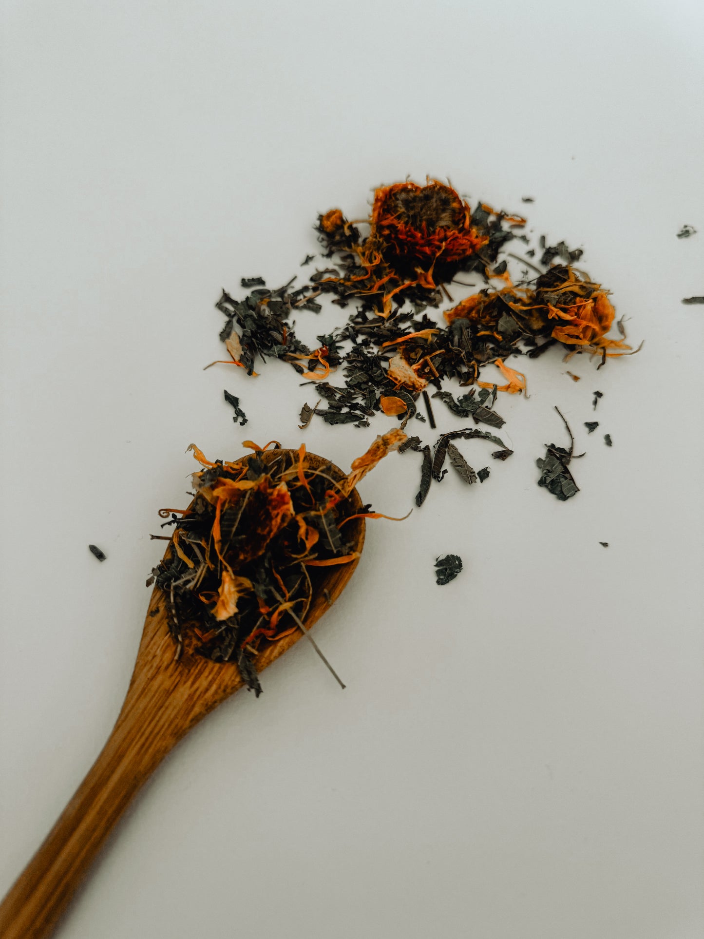 Full Moon Loose Tea Blend