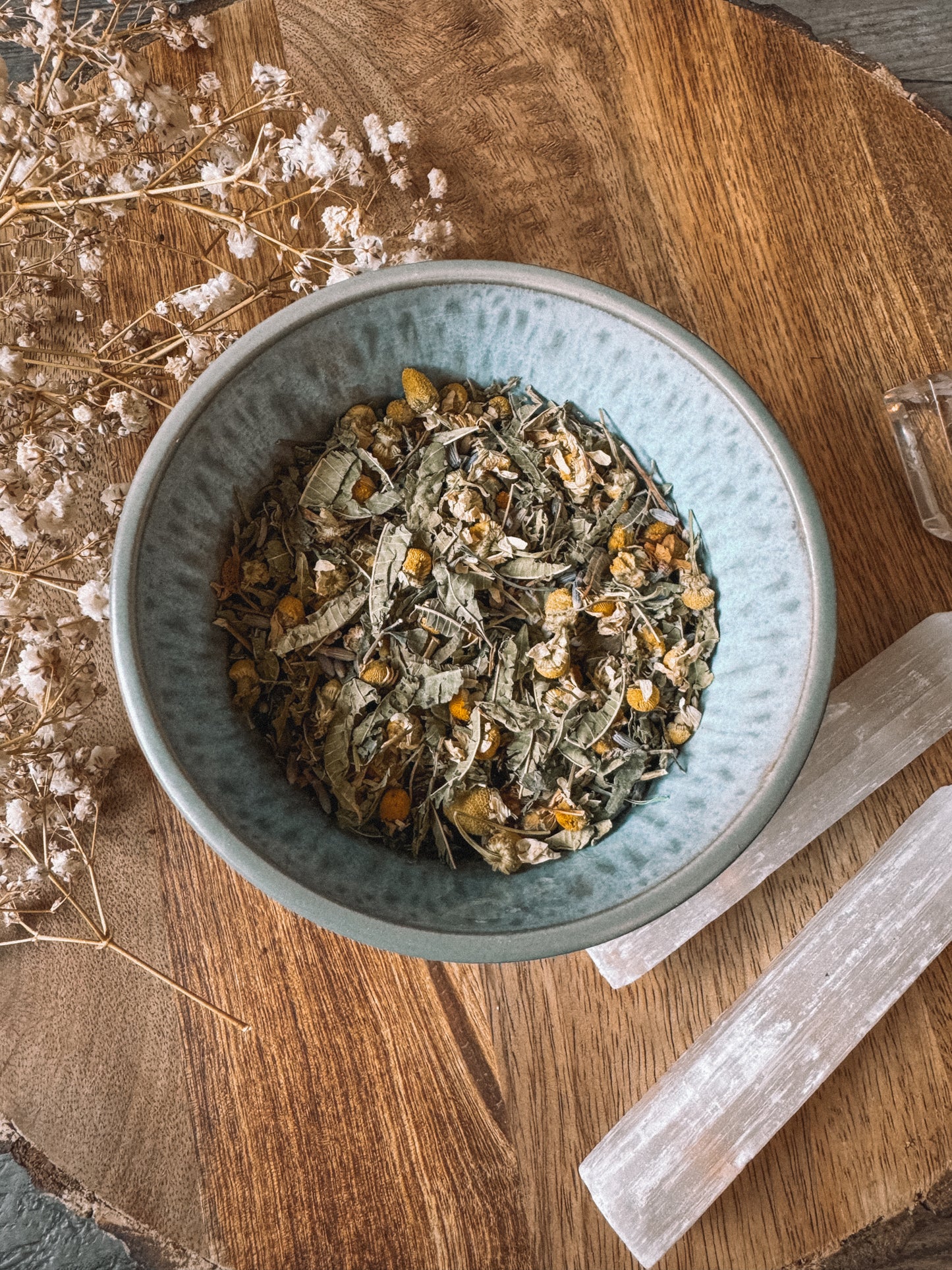 Celestial Sleeps Loose Tea Blend