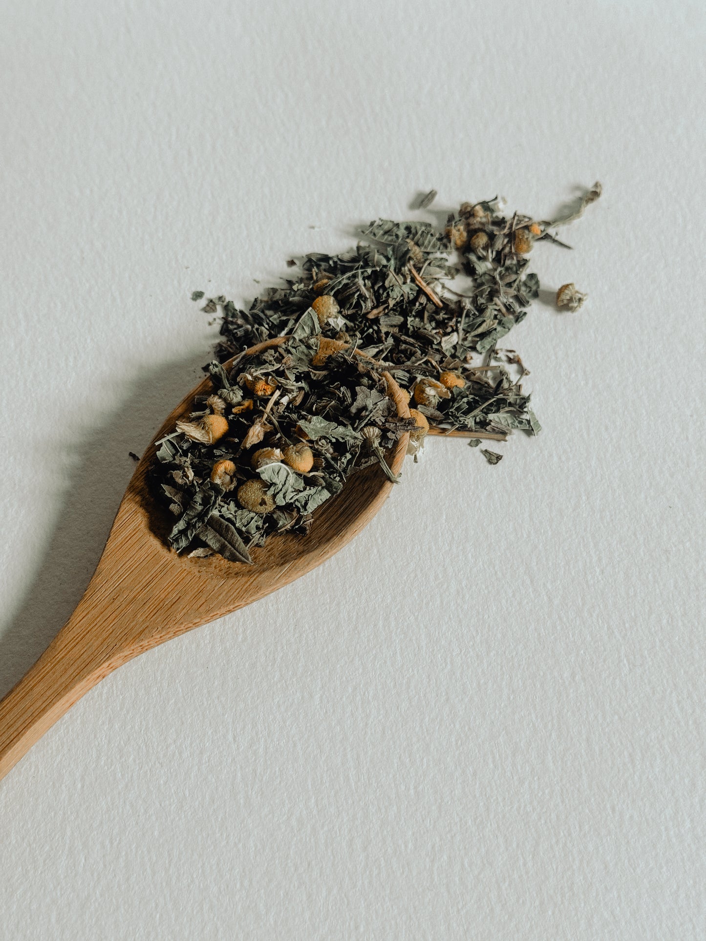 Celestial Sleeps Loose Tea Blend