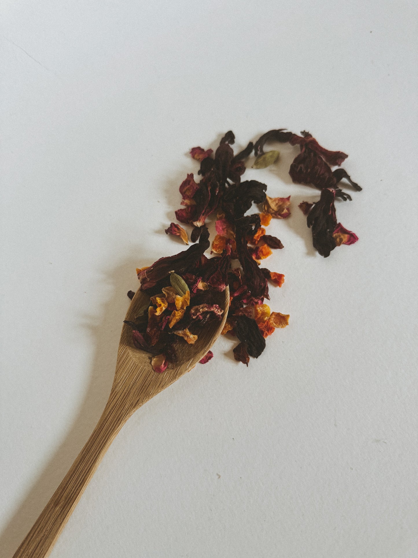 Samhain Loose Herbal Tea Blend