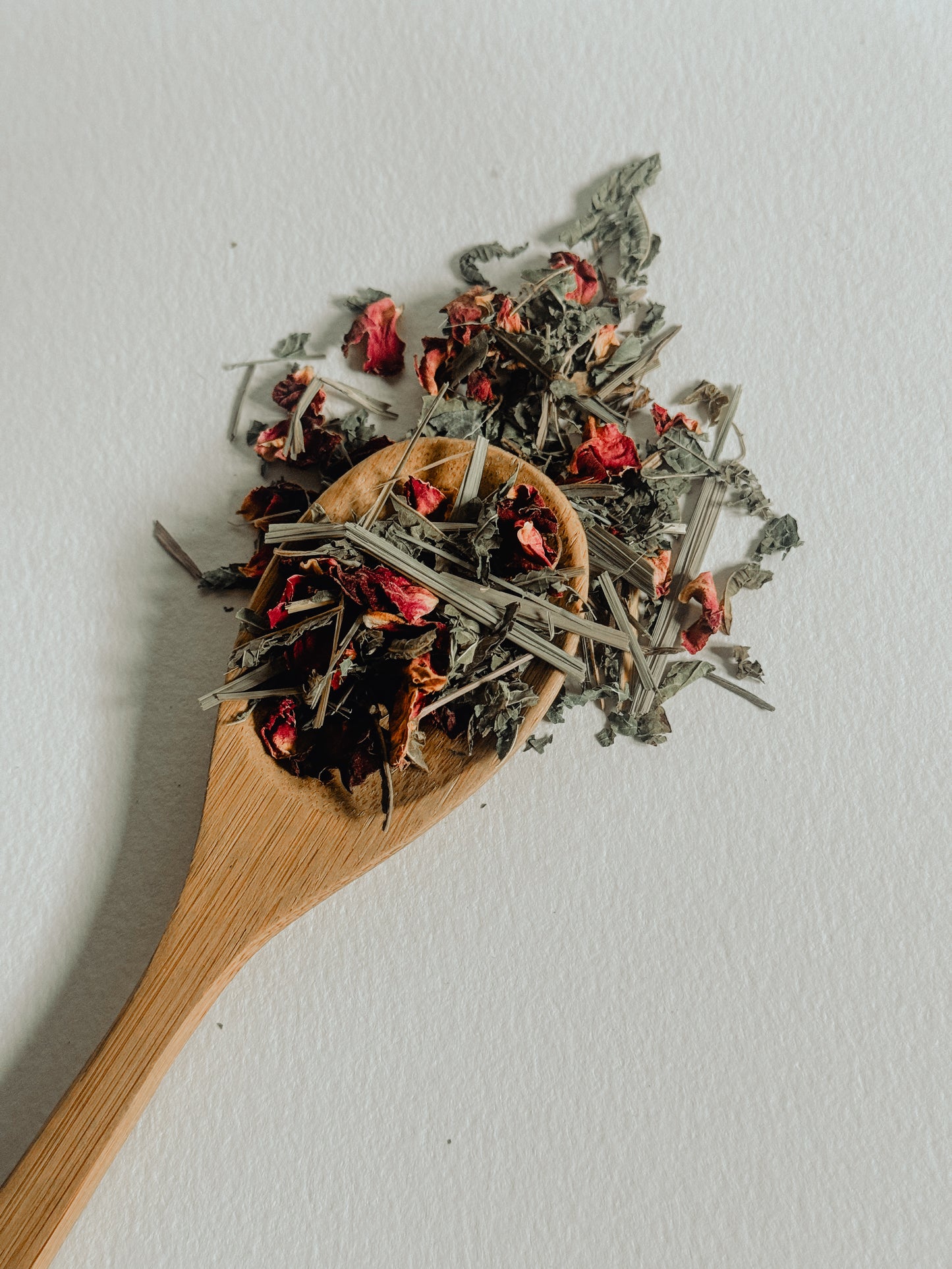 New Moon Loose Tea Blend