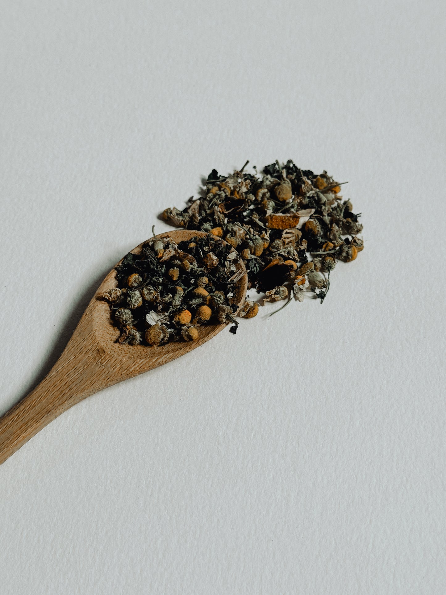 Summer Solstice Loose Tea Blend