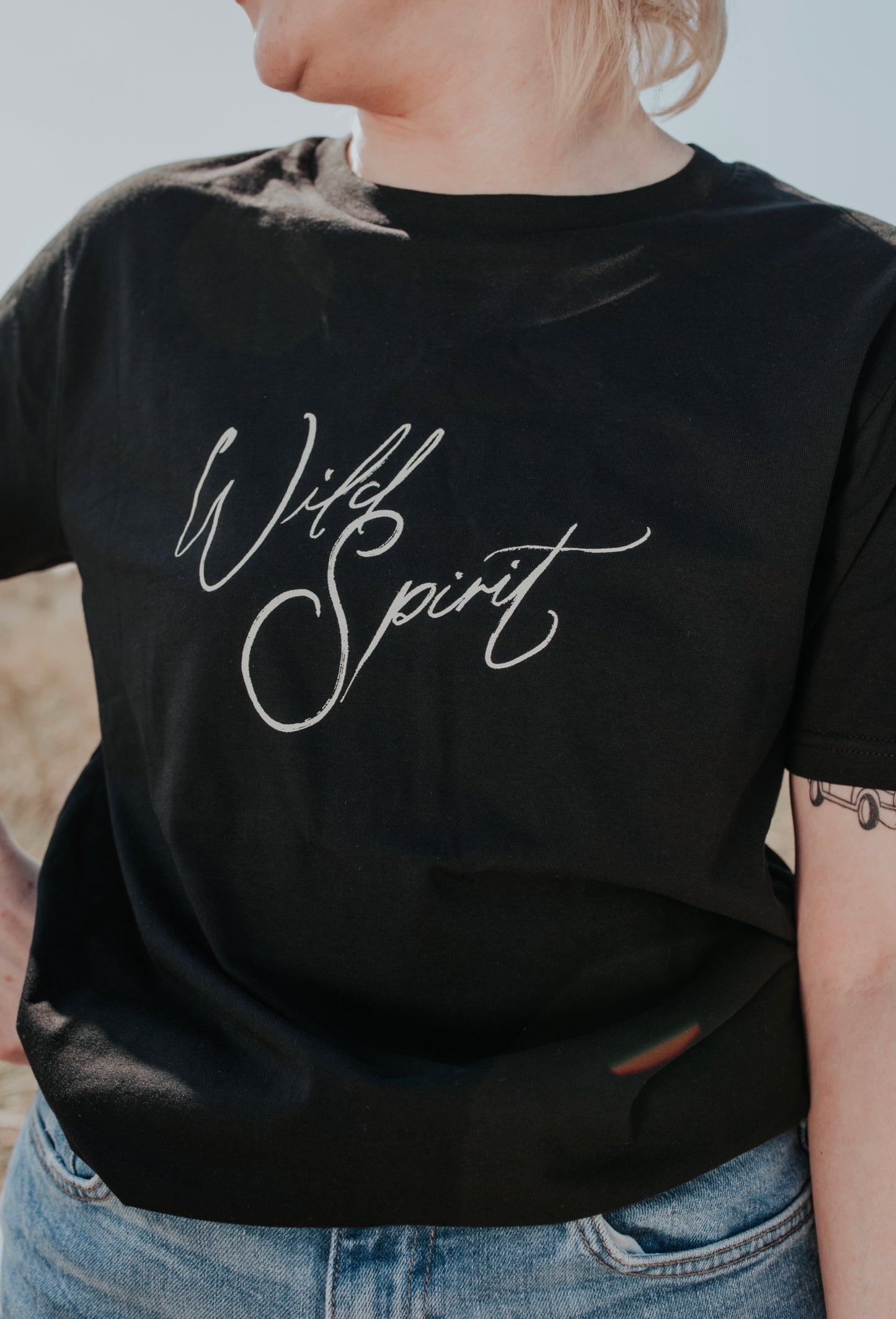 Wild Spirit T-Shirt