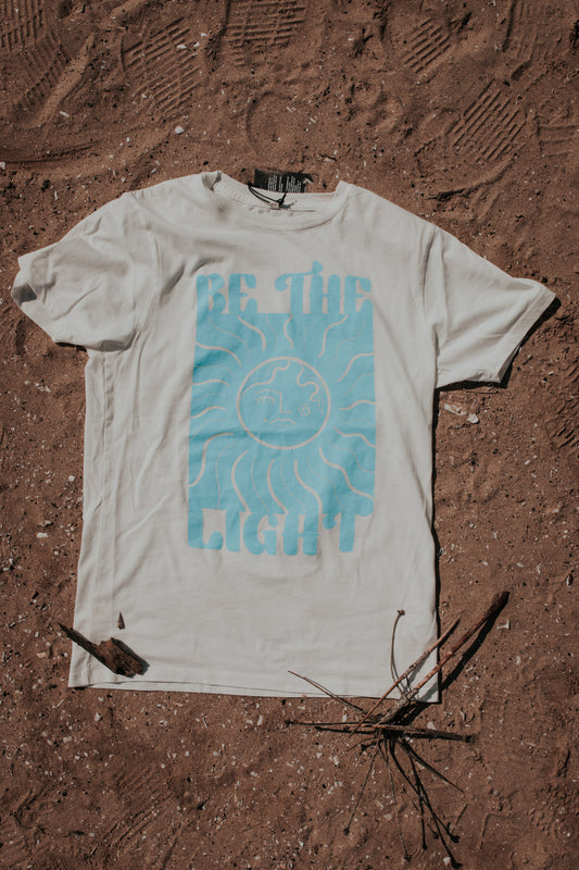 Be The Light T-Shirt