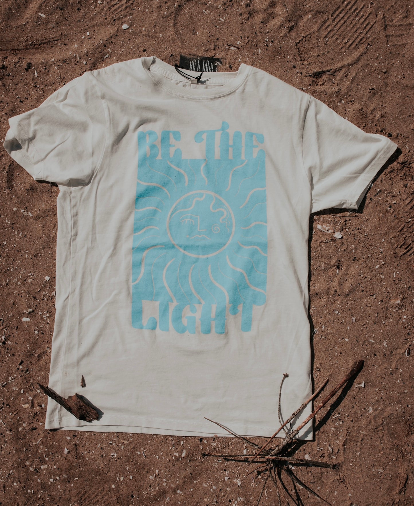 Be The Light T-Shirt