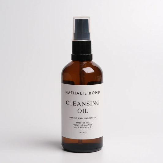 Nathalie Bond Cleansing Oil