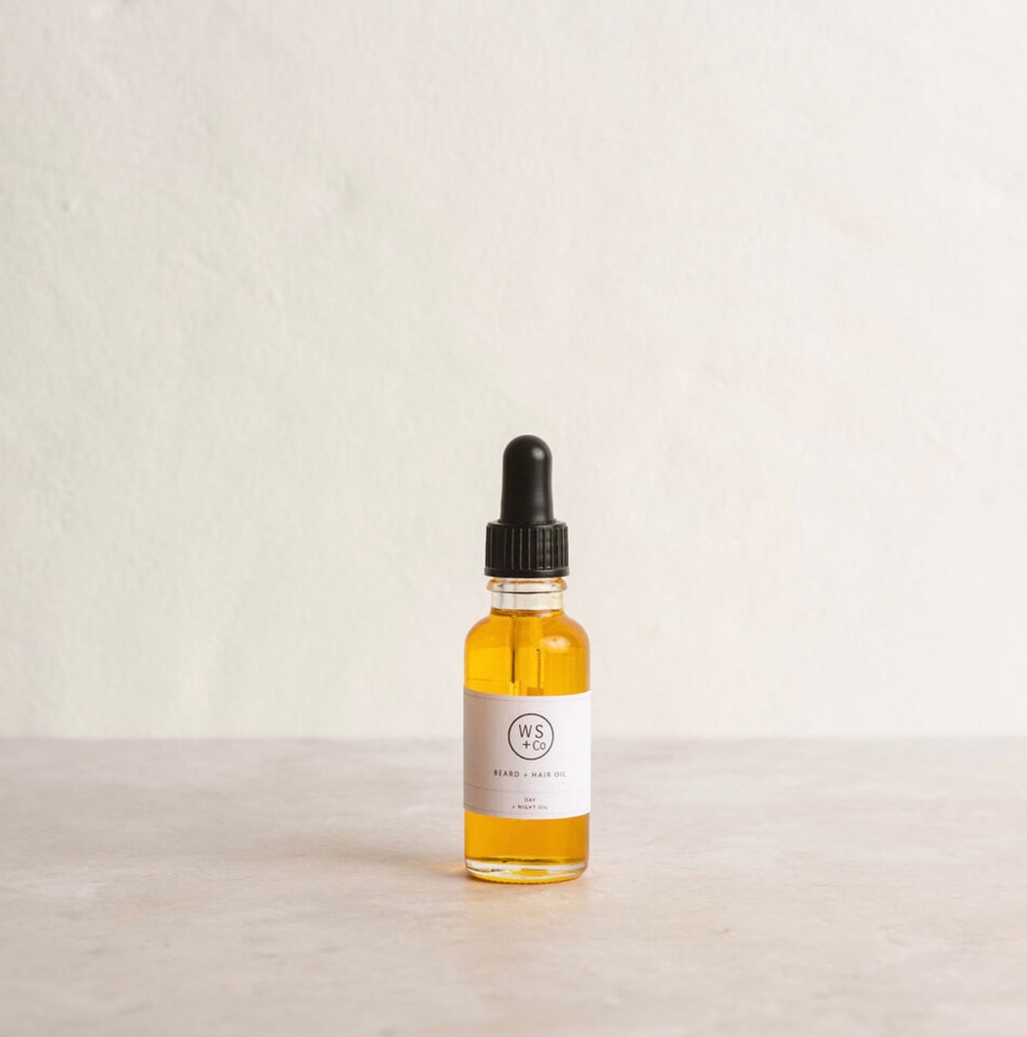 Wild Sage + Co - Hair & Beard Oil